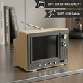 Rewindly Mini Retro TV